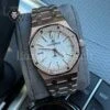 Реплика часов Audemars Piguet Royal Oak 15451OR.ZZ.1256OR.01 — фото товара LuxuryWatch