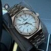 Реплика часов Audemars Piguet Royal Oak 15451OR.ZZ.1256OR.01 — фото товара LuxuryWatch