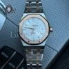 Реплика часов Audemars Piguet Royal Oak 15450SR.OO.1256SR.01 — фото товара LuxuryWatch