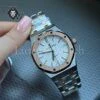 Реплика часов Audemars Piguet Royal Oak 15400SR.OO.1220SR.01 — фото товара LuxuryWatch