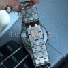 Реплика часов Audemars Piguet Royal Oak 15450SR.OO.1256SR.01 — фото товара LuxuryWatch