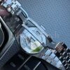 Реплика часов Audemars Piguet Royal Oak 15450SR.OO.1256SR.01 — фото товара LuxuryWatch
