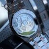 Реплика часов Audemars Piguet Royal Oak 15400SR.OO.1220SR.01 — фото товара LuxuryWatch