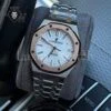 Реплика часов Audemars Piguet Royal Oak 15400SR.OO.1220SR.01 — фото товара LuxuryWatch