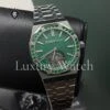 Реплика часов Audemars Piguet Royal Oak Tourbillon Extra-Thin 26532IC.EE.1220TI.01 — фото товара LuxuryWatch