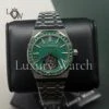 Реплика часов Audemars Piguet Royal Oak Tourbillon Extra-Thin 26532IC.EE.1220TI.01 — фото товара LuxuryWatch