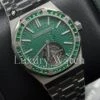 Реплика часов Audemars Piguet Royal Oak Tourbillon Extra-Thin 26532IC.EE.1220TI.01 — фото товара LuxuryWatch