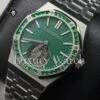 Реплика часов Audemars Piguet Royal Oak Tourbillon Extra-Thin 26532IC.EE.1220TI.01 — фото товара LuxuryWatch