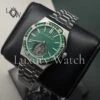 Реплика часов Audemars Piguet Royal Oak Tourbillon Extra-Thin 26532IC.EE.1220TI.01 — фото товара LuxuryWatch