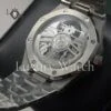 Реплика часов Audemars Piguet Royal Oak Tourbillon Extra-Thin 26532IC.EE.1220TI.01 — фото товара LuxuryWatch