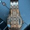 Реплика часов Audemars Piguet Royal Oak 15451OR.ZZ.1256OR.02 — фото товара LuxuryWatch
