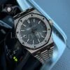 Реплика часов Audemars Piguet Royal Oak 15451OR.ZZ.1256OR.02 — фото товара LuxuryWatch