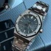 Реплика часов Audemars Piguet Royal Oak 15451OR.ZZ.1256OR.02 — фото товара LuxuryWatch