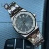 Реплика часов Audemars Piguet Royal Oak 15451OR.ZZ.1256OR.02 — фото товара LuxuryWatch