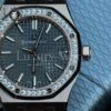 Реплика часов Audemars Piguet Royal Oak 15451OR.ZZ.1256OR.02 — фото товара LuxuryWatch