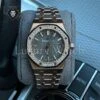 Реплика часов Audemars Piguet Royal Oak 15451OR.ZZ.1256OR.02 — фото товара LuxuryWatch