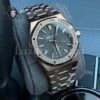Реплика часов Audemars Piguet Royal Oak 15451OR.ZZ.1256OR.02 — фото товара LuxuryWatch