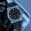 Реплика часов Audemars Piguet Royal Oak 15451ST.ZZ.1256ST.01 — фото товара LuxuryWatch