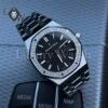 Реплика часов Audemars Piguet Royal Oak 15451ST.ZZ.1256ST.01 — фото товара LuxuryWatch