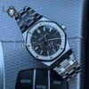 Реплика часов Audemars Piguet Royal Oak 15451ST.ZZ.1256ST.01 — фото товара LuxuryWatch