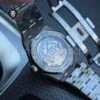 Реплика часов Audemars Piguet Royal Oak Frosted Gold 15410BC.GG.1224BC.02 — фото товара LuxuryWatch