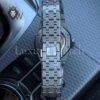 Реплика часов Audemars Piguet Royal Oak Frosted Gold 15410BC.GG.1224BC.02 — фото товара LuxuryWatch