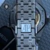 Реплика часов Audemars Piguet Royal Oak Frosted Gold 15410BC.GG.1224BC.02 — фото товара LuxuryWatch