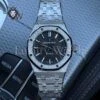 Реплика часов Audemars Piguet Royal Oak Frosted Gold 15410BC.GG.1224BC.02 — фото товара LuxuryWatch