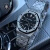 Реплика часов Audemars Piguet Royal Oak Frosted Gold 15410BC.GG.1224BC.02 — фото товара LuxuryWatch