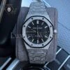 Реплика часов Audemars Piguet Royal Oak Frosted Gold 15410BC.GG.1224BC.02 — фото товара LuxuryWatch