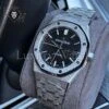 Реплика часов Audemars Piguet Royal Oak Frosted Gold 15410BC.GG.1224BC.02 — фото товара LuxuryWatch