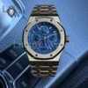 Реплика часов Audemars Piguet Royal Oak Perpetual Calendar 26574BA.OO.1220BA.01 — фото товара LuxuryWatch