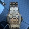 Реплика часов Audemars Piguet Royal Oak Perpetual Calendar 26574BA.OO.1220BA.01 — фото товара LuxuryWatch