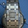 Реплика часов Audemars Piguet Royal Oak Perpetual Calendar 26574BA.OO.1220BA.01 — фото товара LuxuryWatch