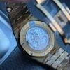 Реплика часов Audemars Piguet Royal Oak Perpetual Calendar 26574BA.OO.1220BA.01 — фото товара LuxuryWatch