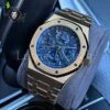Реплика часов Audemars Piguet Royal Oak Perpetual Calendar 26574BA.OO.1220BA.01 — фото товара LuxuryWatch