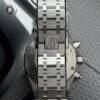 Реплика часов Audemars Piguet Royal Oak Chronograph 26320ST.OO.1220ST.03 — фото товара LuxuryWatch