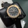 Реплика часов Audemars Piguet Royal Oak Offshore Chronograph 26406FR.OO.A002CA.01 — фото товара LuxuryWatch