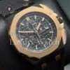 Реплика часов Audemars Piguet Royal Oak Offshore Chronograph 26406FR.OO.A002CA.01 — фото товара LuxuryWatch