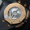 Реплика часов Audemars Piguet Royal Oak Offshore Chronograph 26406FR.OO.A002CA.01 — фото товара LuxuryWatch