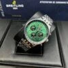 Реплика часов Breitling Navitimer Chronograph AB0138241L1A1 — фото товара LuxuryWatch