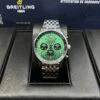 Реплика часов Breitling Navitimer Chronograph AB0138241L1A1 — фото товара LuxuryWatch