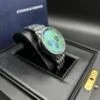 Реплика часов Breitling Navitimer Chronograph AB0138241L1A1 — фото товара LuxuryWatch