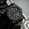 Реплика часов Audemars Piguet Ceramic Royal Oak 15400ST.OO.1220ST.01 — фото товара LuxuryWatch