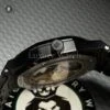 Реплика часов Audemars Piguet Ceramic Royal Oak 15400ST.OO.1220ST.01 — фото товара LuxuryWatch