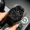 Реплика часов Audemars Piguet Ceramic Royal Oak 15400ST.OO.1220ST.01 — фото товара LuxuryWatch