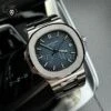 Реплика часов Patek Philippe Nautilus 5711/1A-010 — фото товара LuxuryWatch
