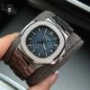 Реплика часов Patek Philippe Nautilus 5711/1A-010 — фото товара LuxuryWatch