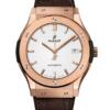 Реплика часов Hublot Classic Fusion 542.OX.2610.LR — фото товара LuxuryWatch