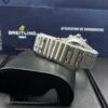 Реплика часов Breitling Chronomat Frecce Tricolori AB01344A1C1A1 — фото товара LuxuryWatch